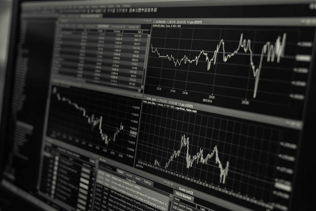 不動産と仮想通貨の相性はどうなのか？