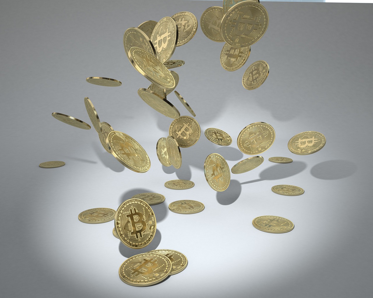 仮想通貨と不動産の関係はどうなっているのか？