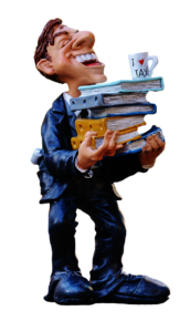 兼業大家が知っておくべき経理と確定申告のポイントは？